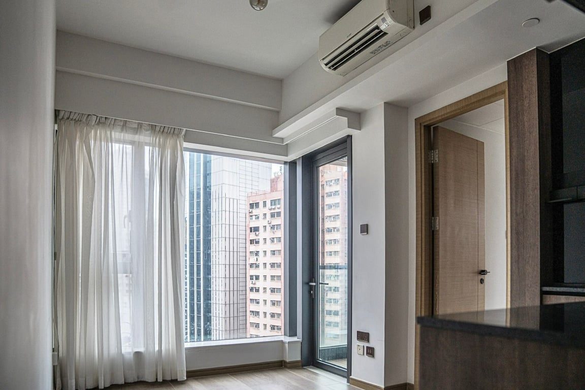 photo 2 — One Artlane, Sai Ying Pun