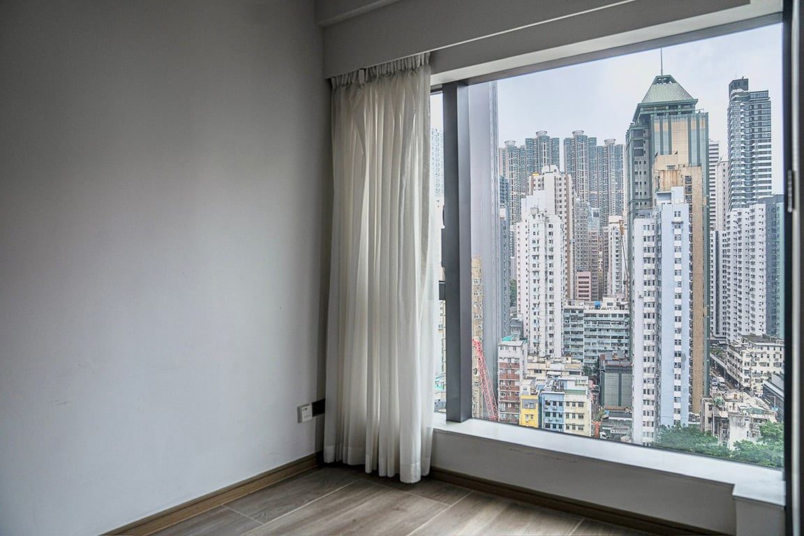 photo 4 — One Artlane, Sai Ying Pun