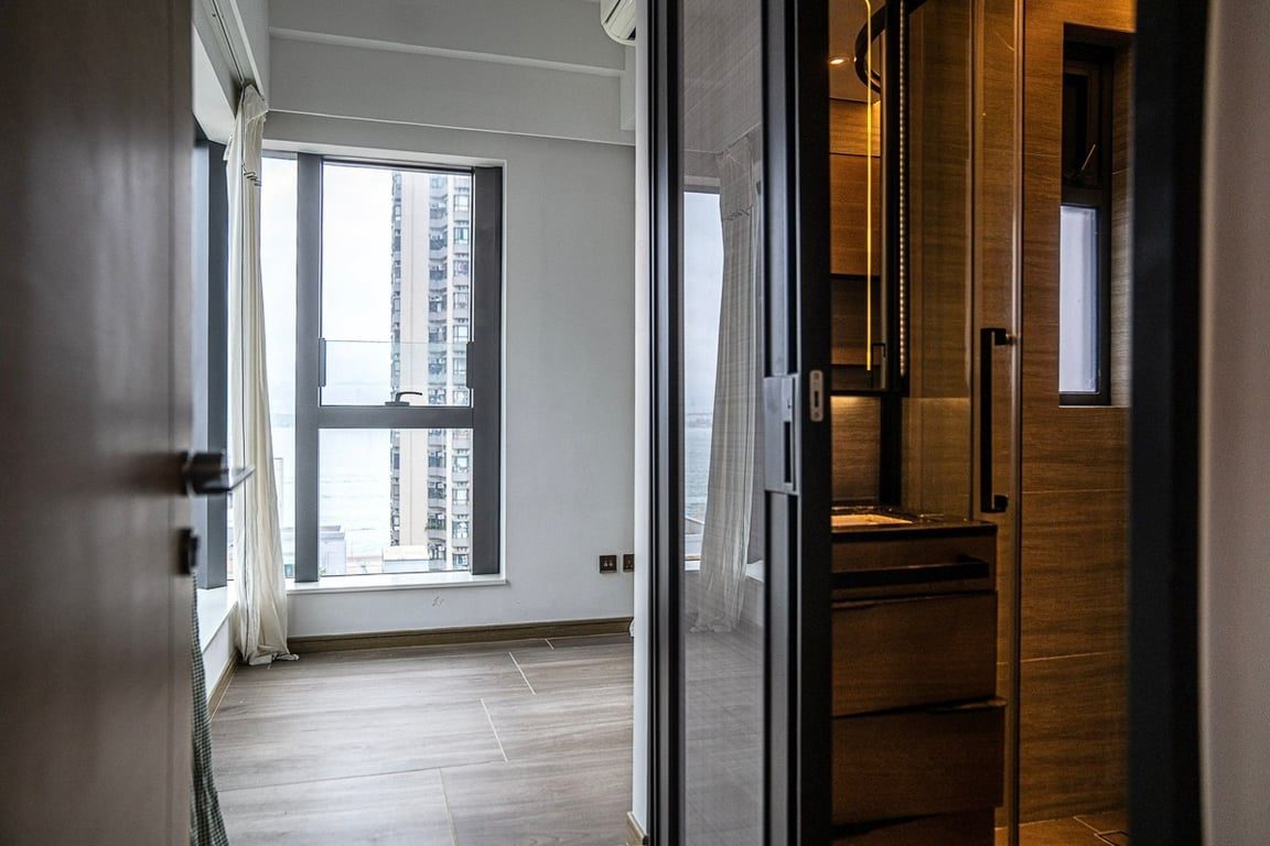 photo 5 — One Artlane, Sai Ying Pun
