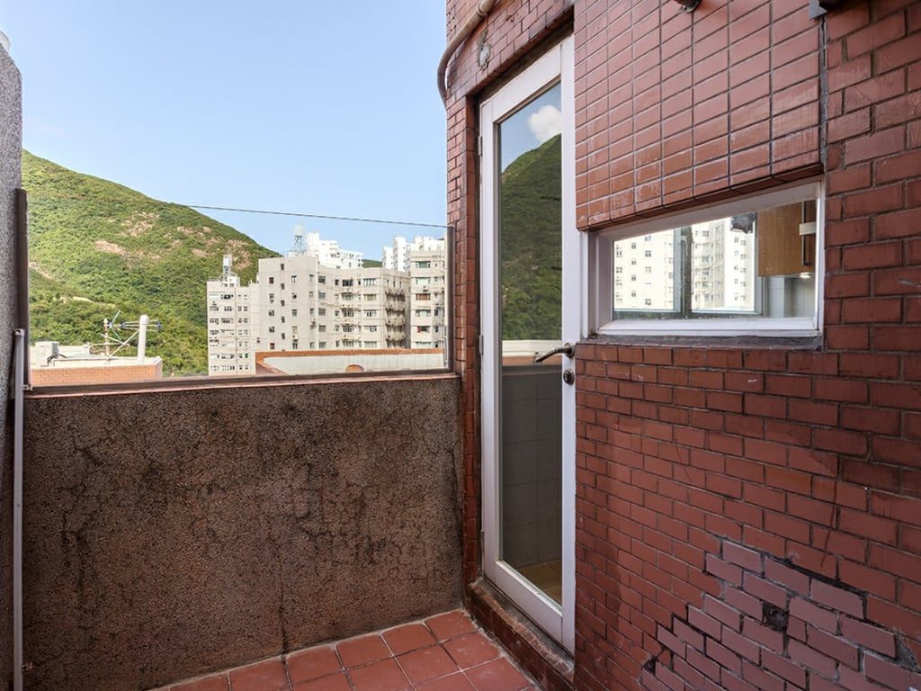 相片 13 — 寶晶苑3房住宅單位，淺水灣