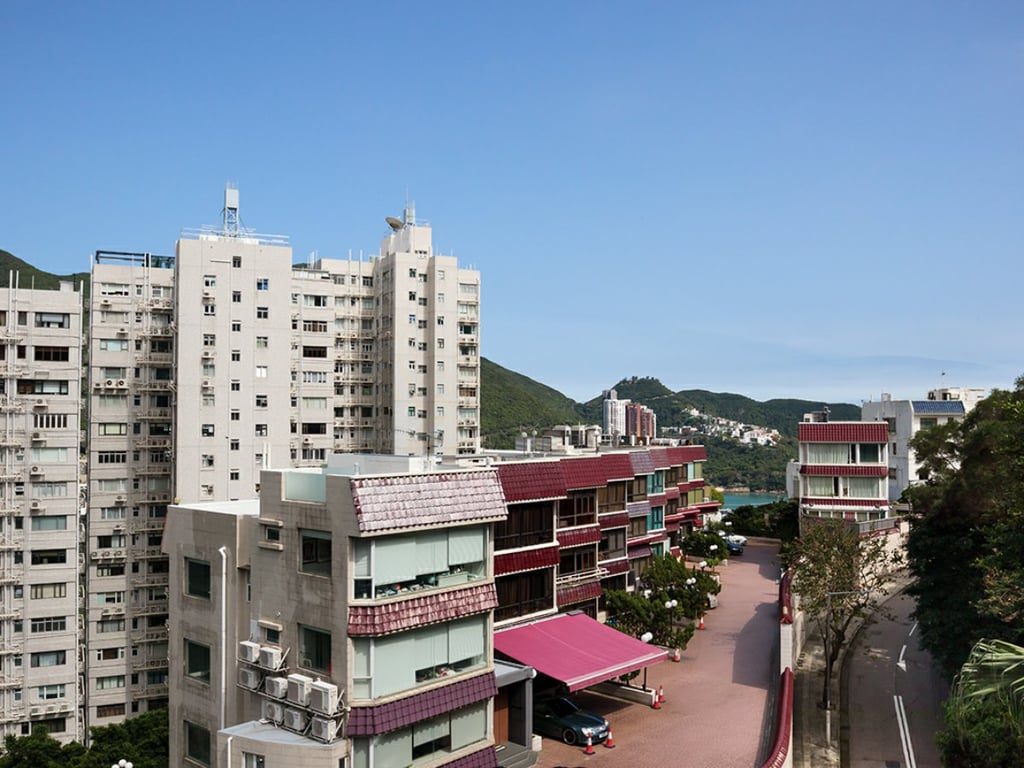 相片 2 — 寶晶苑3房住宅單位，淺水灣
