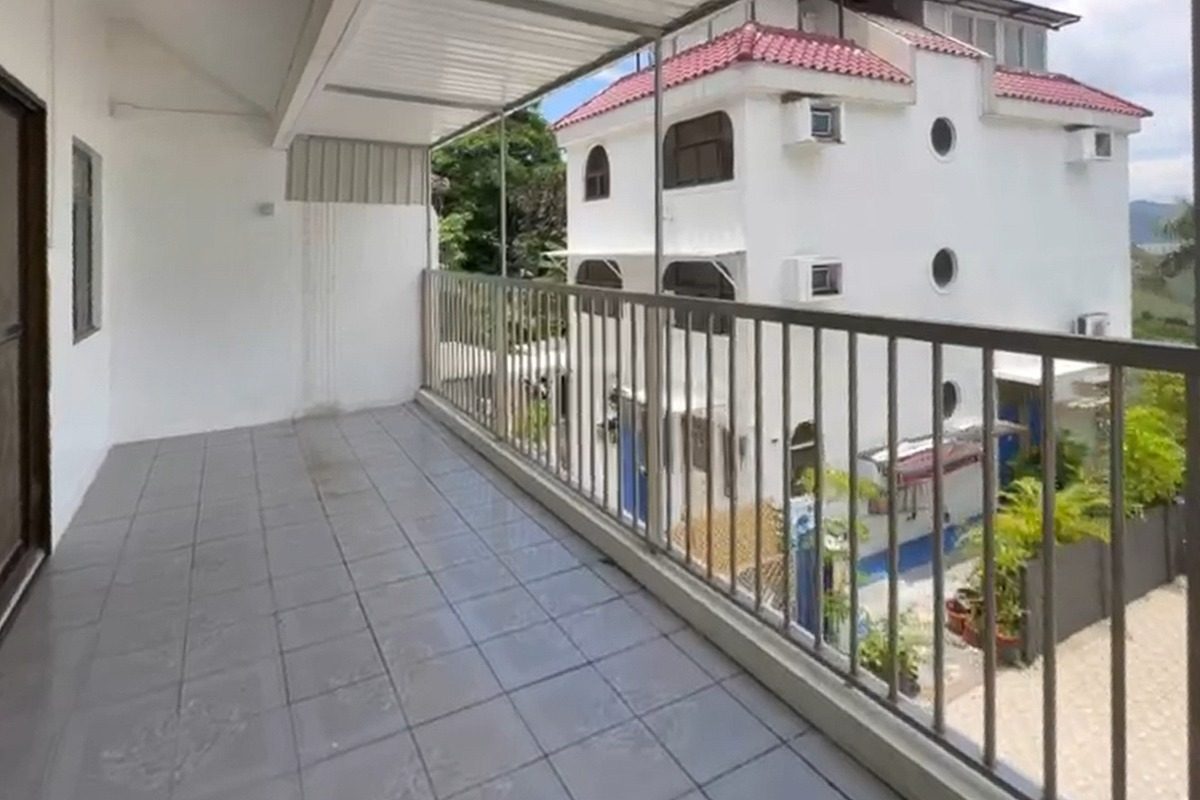 Kwun Yam Garden