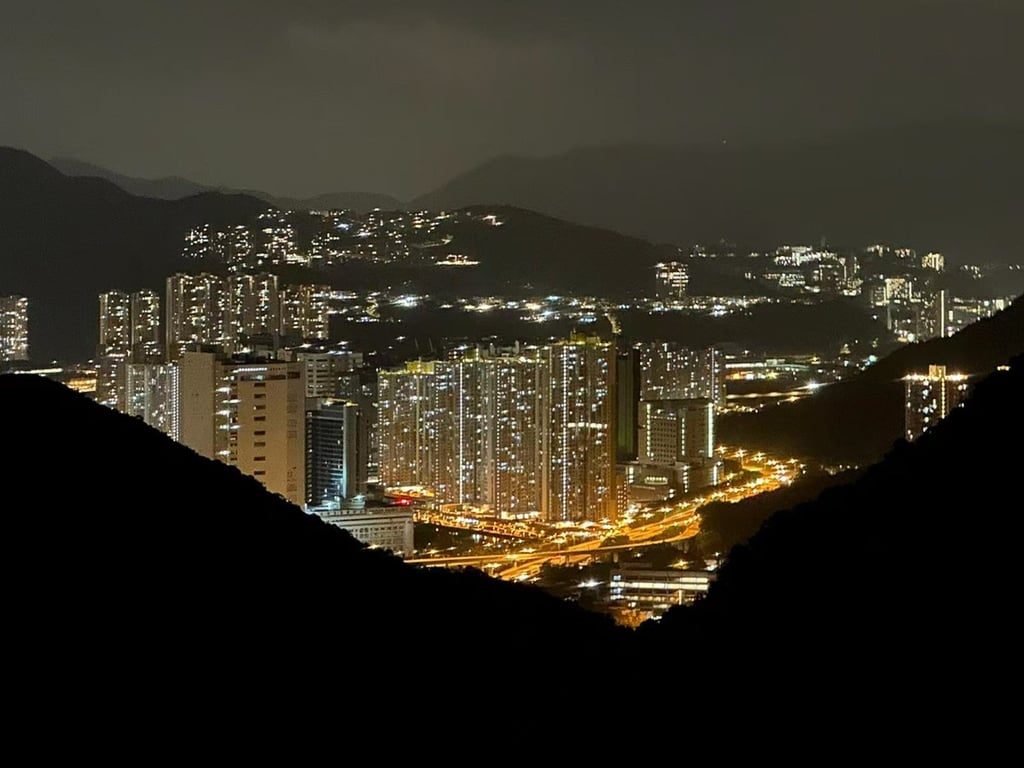 photo 7 — Kwun Yam Garden, Hong Kong