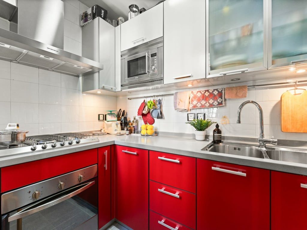 photo 5 — Goldwin Heights, Mid Levels Central