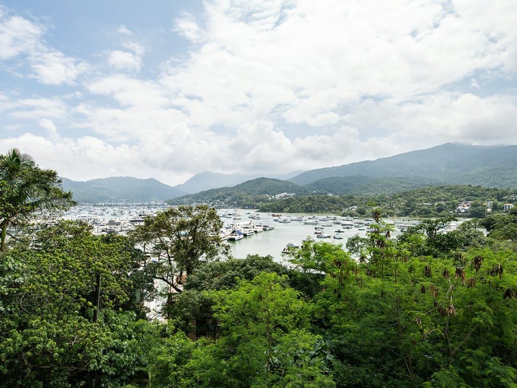 photo 2 — Che Keng Tuk, Sai Kung