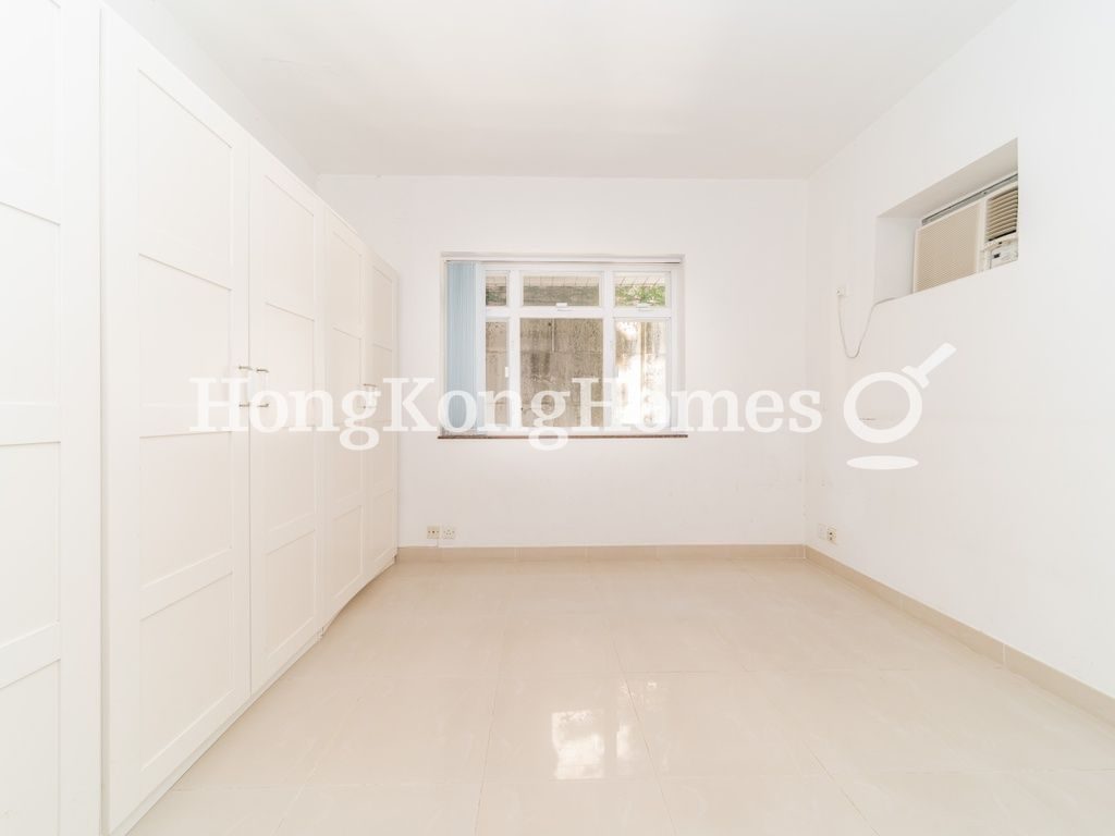 Second Bedroom — 碧瑤灣 - 第26座，薄扶林