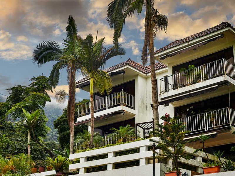 Welldo Villas