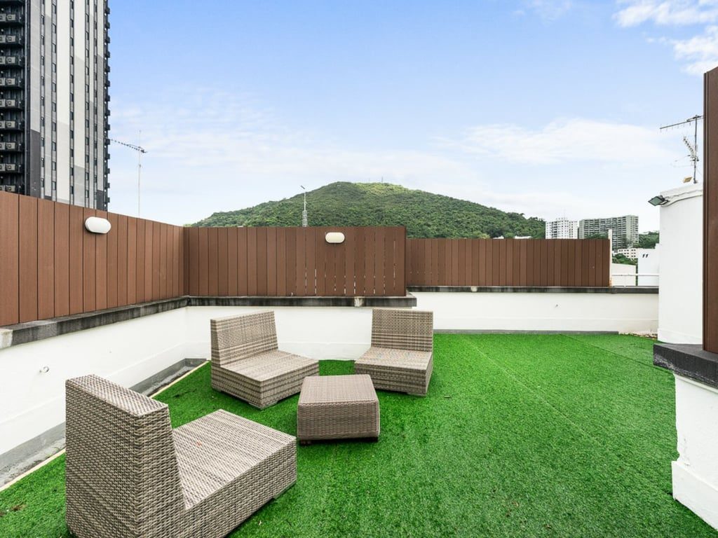 photo 1 — Chun Fai Yuen, Pok Fu Lam