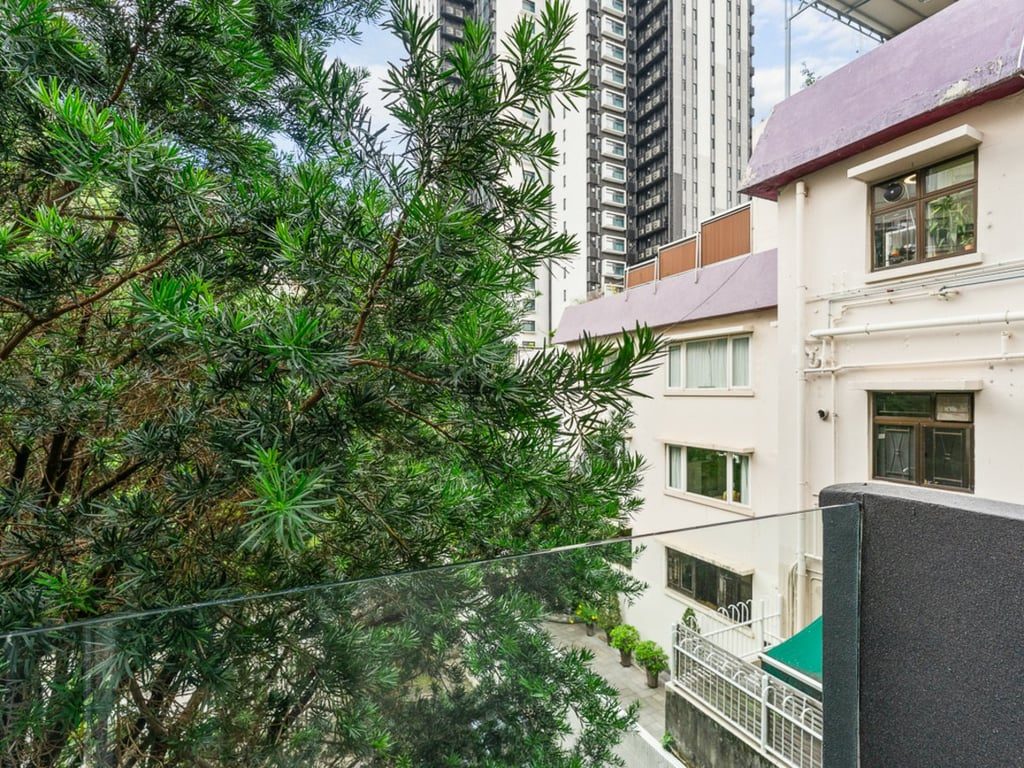 photo 13 — Chun Fai Yuen, Pok Fu Lam