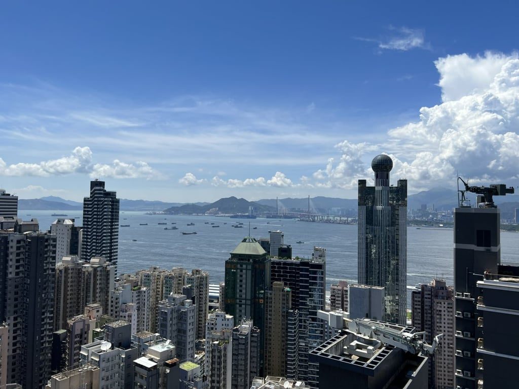 photo 2 — Kensington Hill, Sai Ying Pun