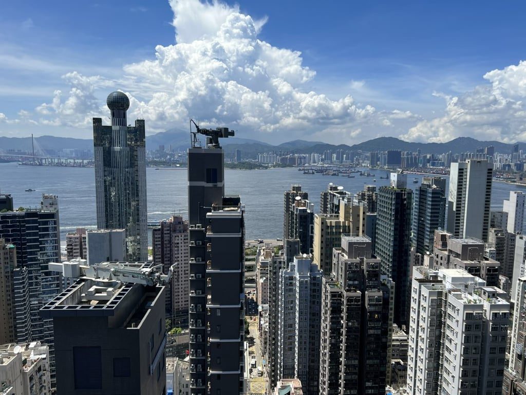 photo 3 — Kensington Hill, Sai Ying Pun