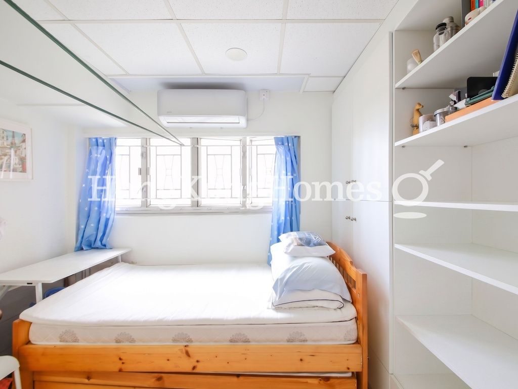 Maid's Room — 碧瑤灣 - 第27座，薄扶林