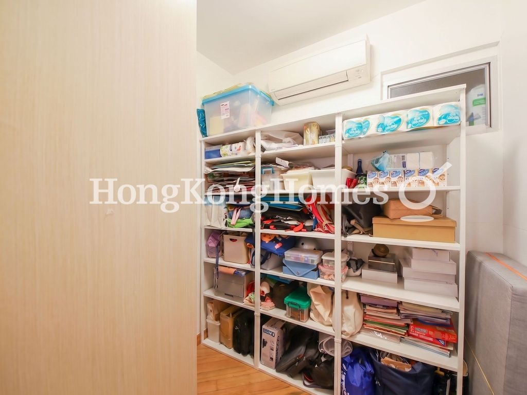 Storeroom — 碧瑤灣 - 第27座，薄扶林