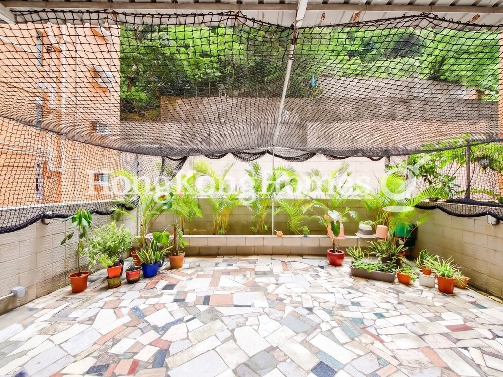 Baguio Villa - Block 27