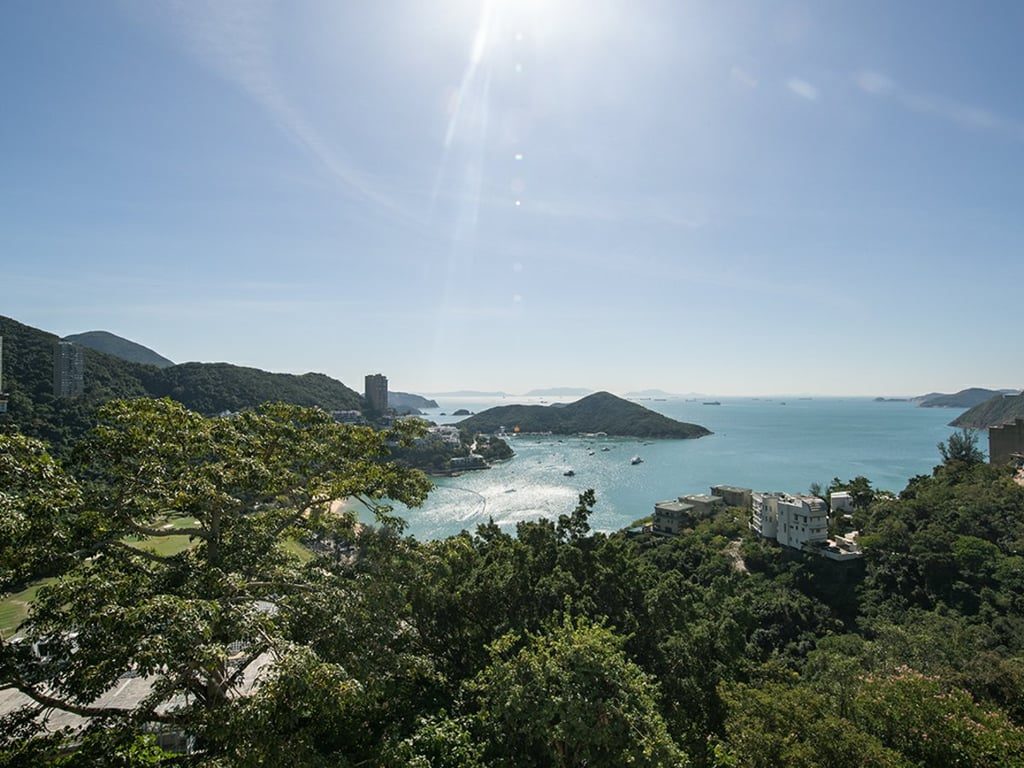 相片 2 — 深水灣道39號4房住宅單位，深水灣