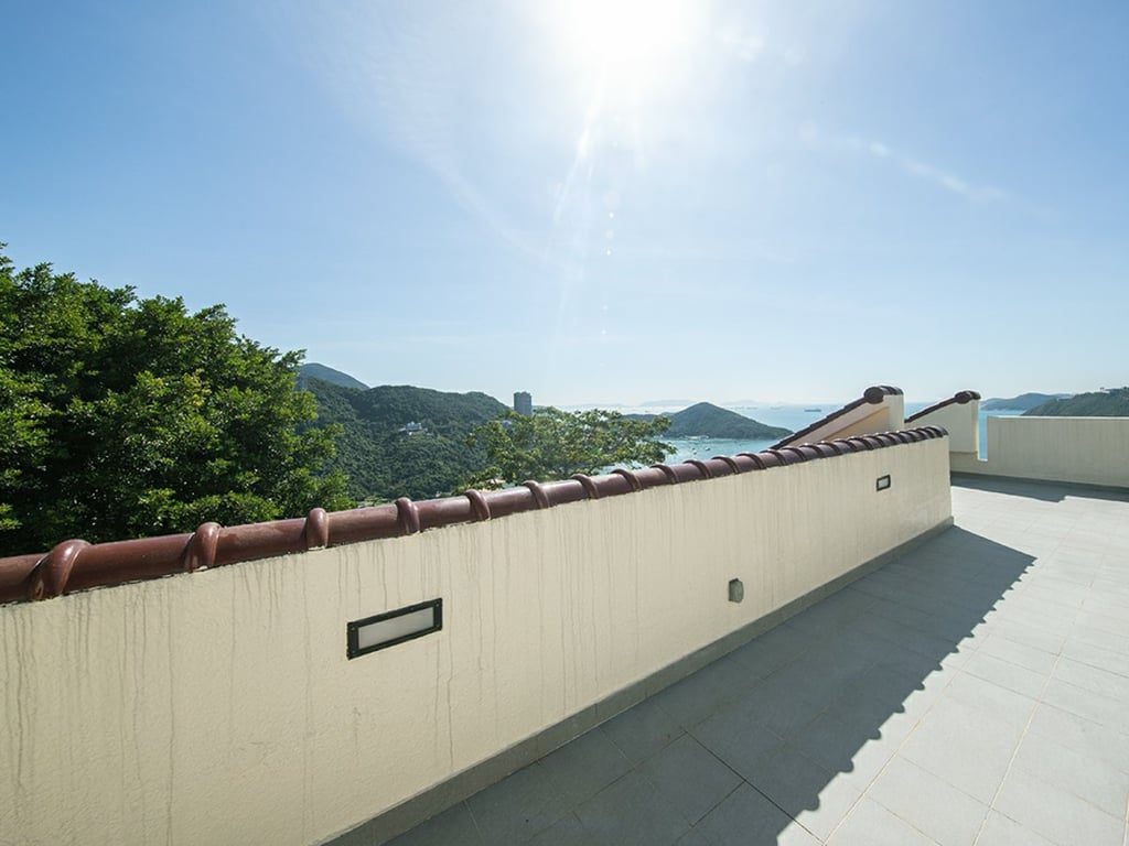 相片 4 — 深水灣道39號4房住宅單位，深水灣