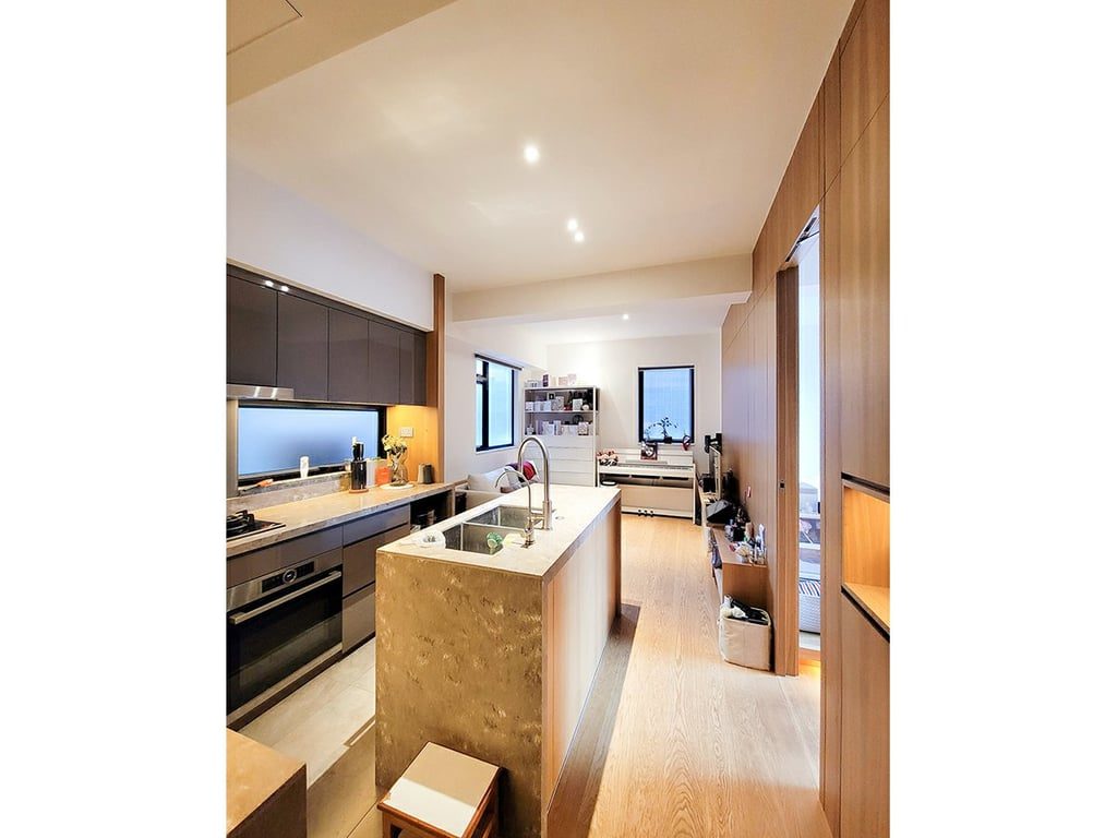 photo 4 — Sun Shing Mansion, Sheung Wan