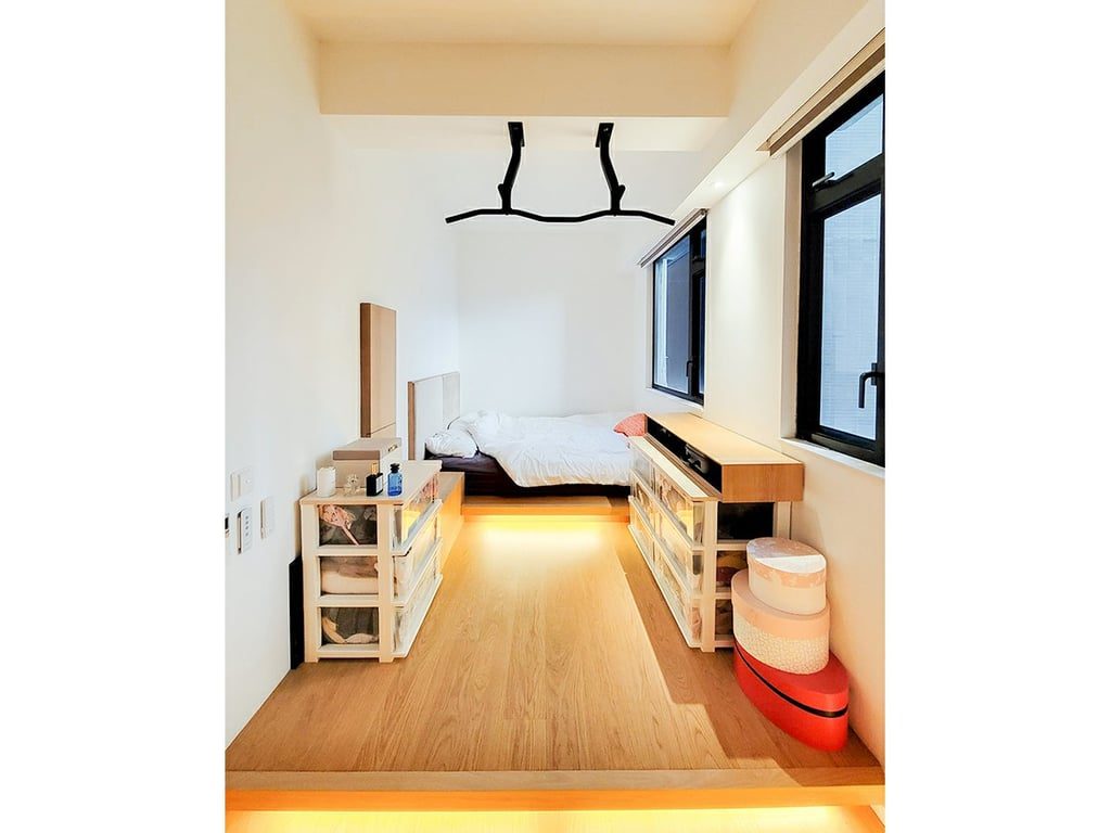photo 5 — Sun Shing Mansion, Sheung Wan