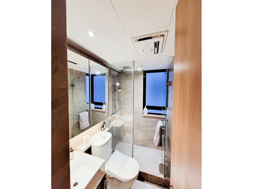 photo 6 — Sun Shing Mansion, Sheung Wan