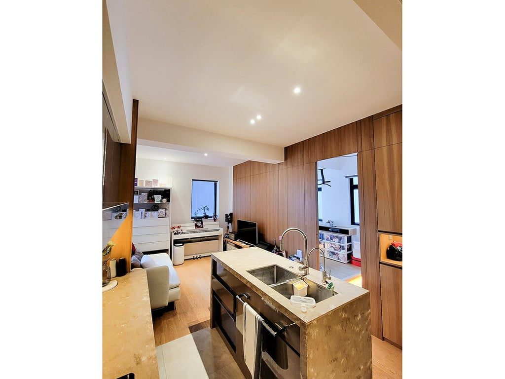 photo 7 — Sun Shing Mansion, Sheung Wan