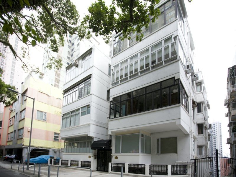 5G Bowen Road