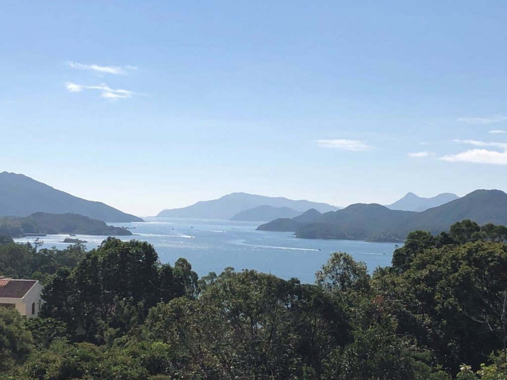 photo 14 — Green Villas, Sai Kung
