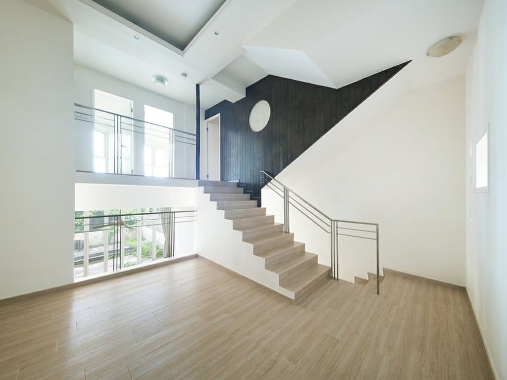 photo 3 — Green Villas, Sai Kung