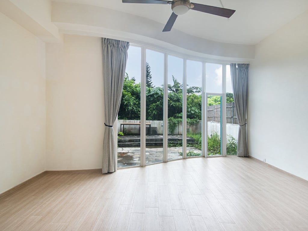 photo 4 — Green Villas, Sai Kung