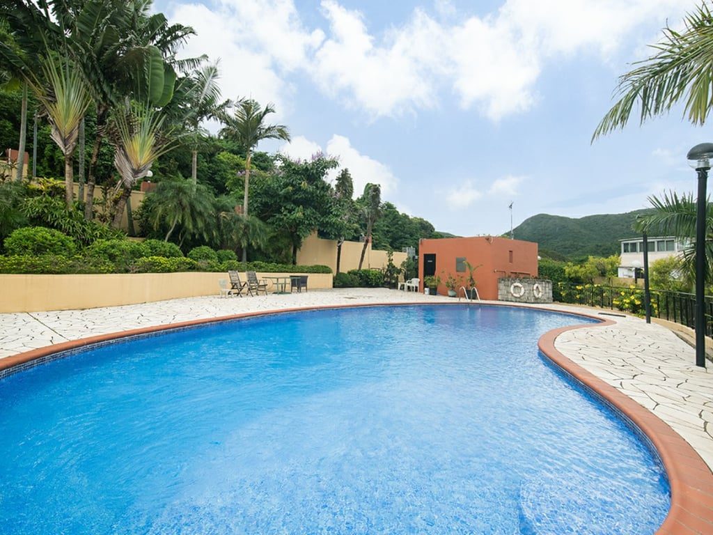photo 7 — Green Villas, Sai Kung