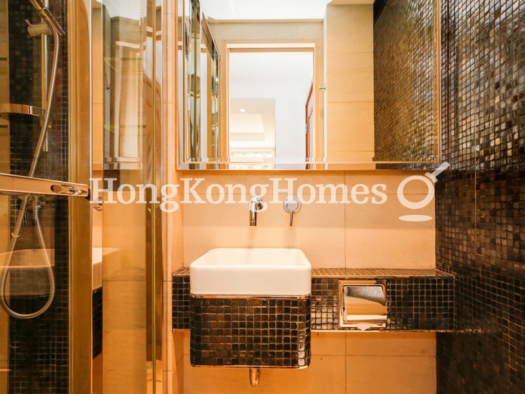 Guest Bathroom — 銀海山莊 - 第06座，清水灣