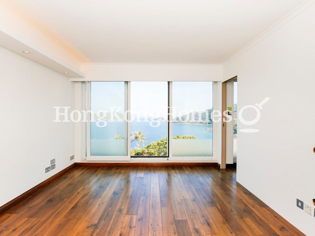 Living & Dining Room — 銀海山莊 - 第06座，清水灣