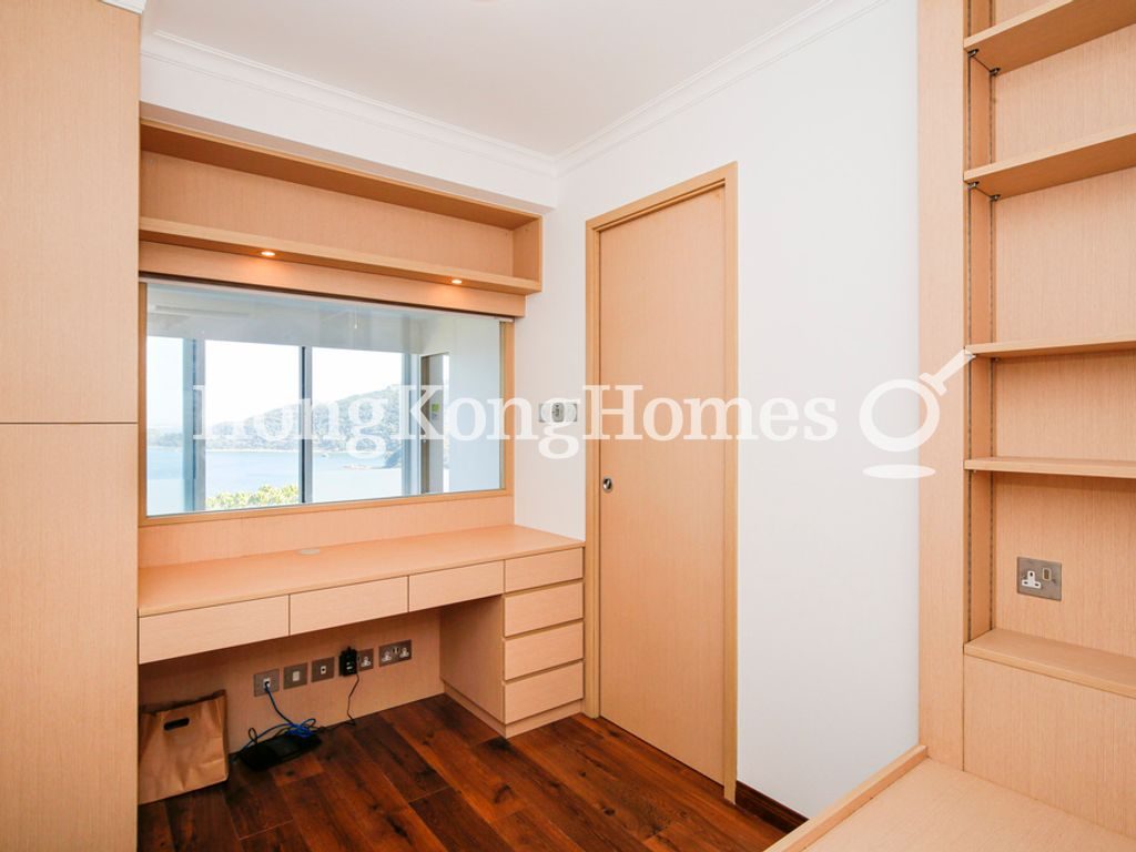 Second Bedroom — 銀海山莊 - 第06座，清水灣