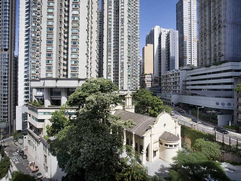 photo 3 — Merry Court, Mid Levels West