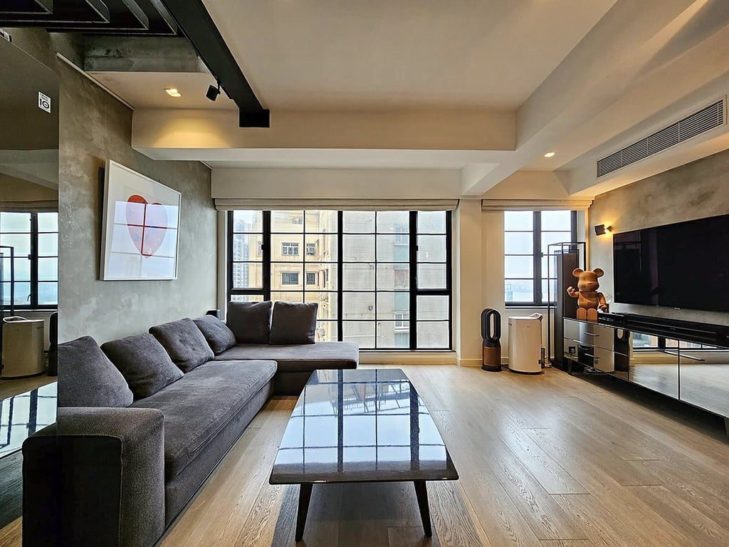 photo 6 — Merry Court, Mid Levels West
