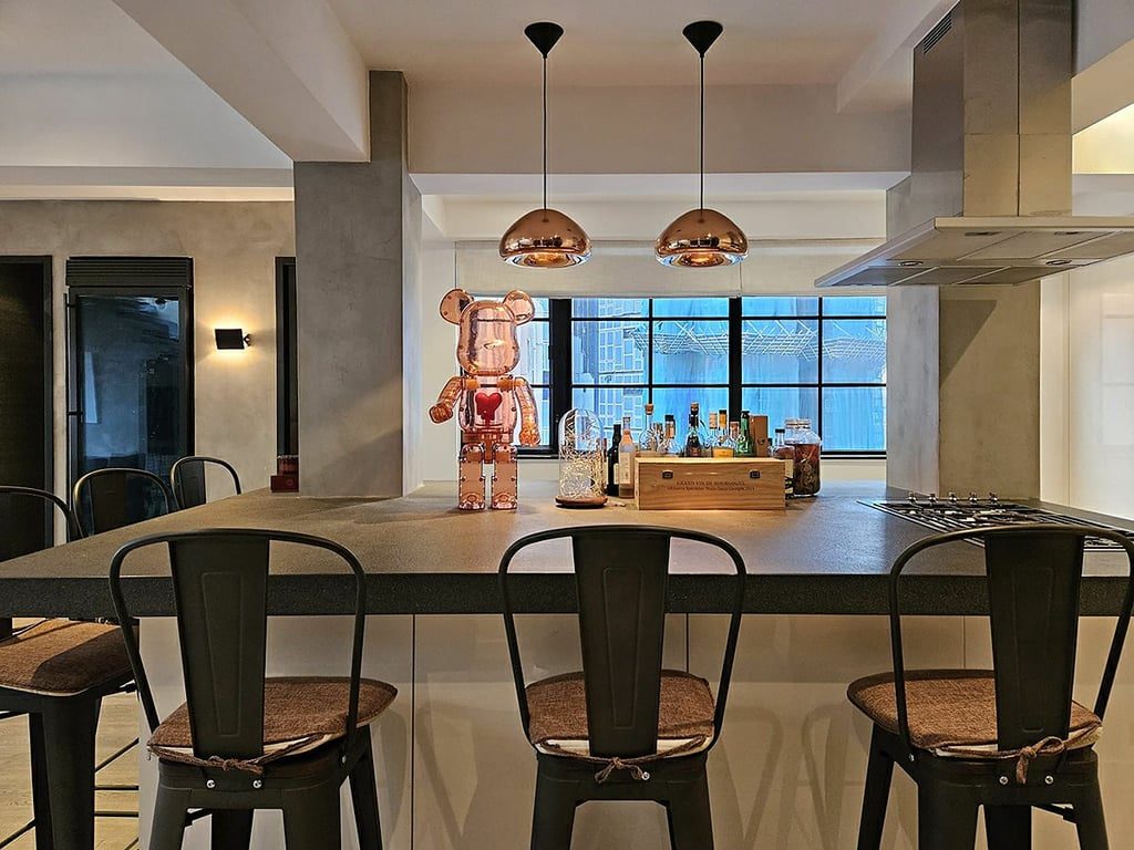 photo 10 — Merry Court, Mid Levels West