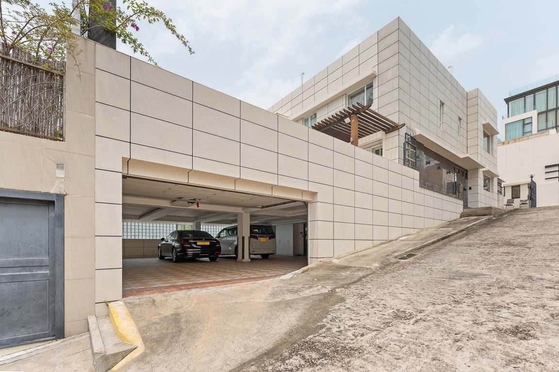 photo 3 — Horizon Gardens, Chung Hom Kok