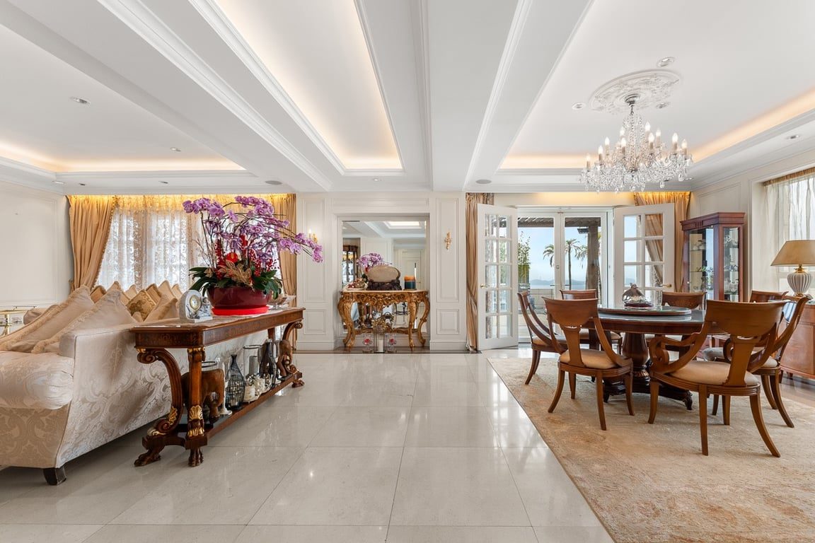 photo 4 — Horizon Gardens, Chung Hom Kok
