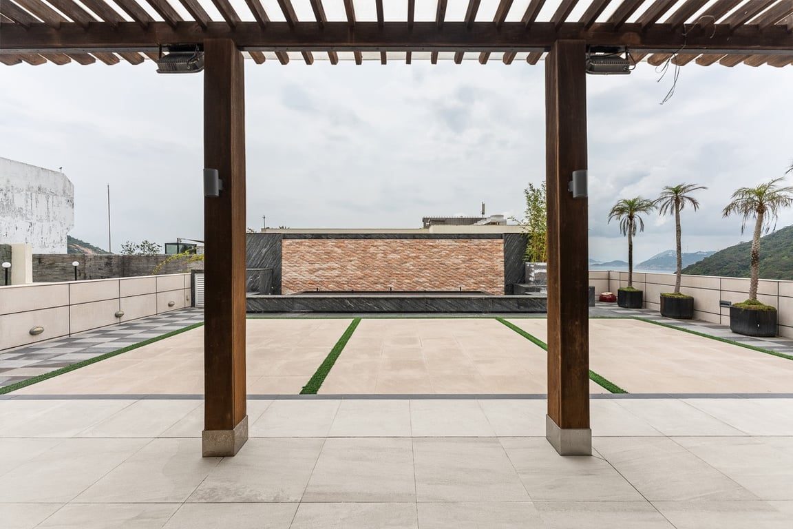 photo 5 — Horizon Gardens, Chung Hom Kok