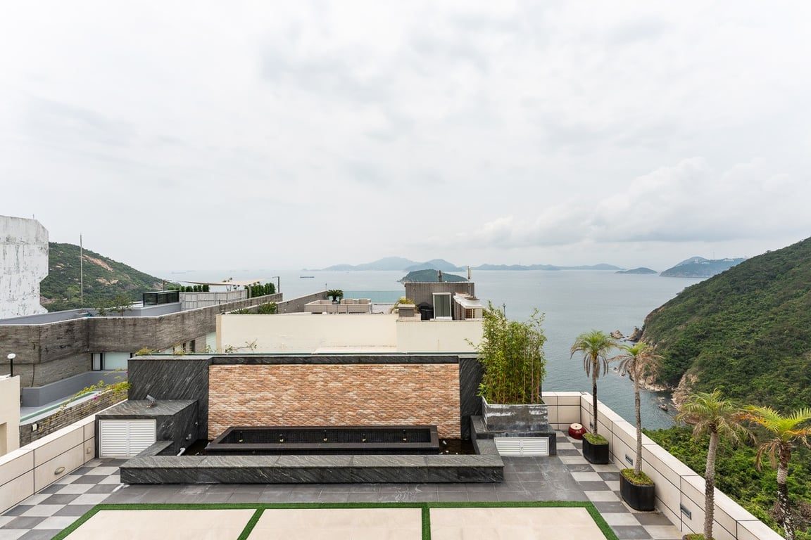 photo 7 — Horizon Gardens, Chung Hom Kok