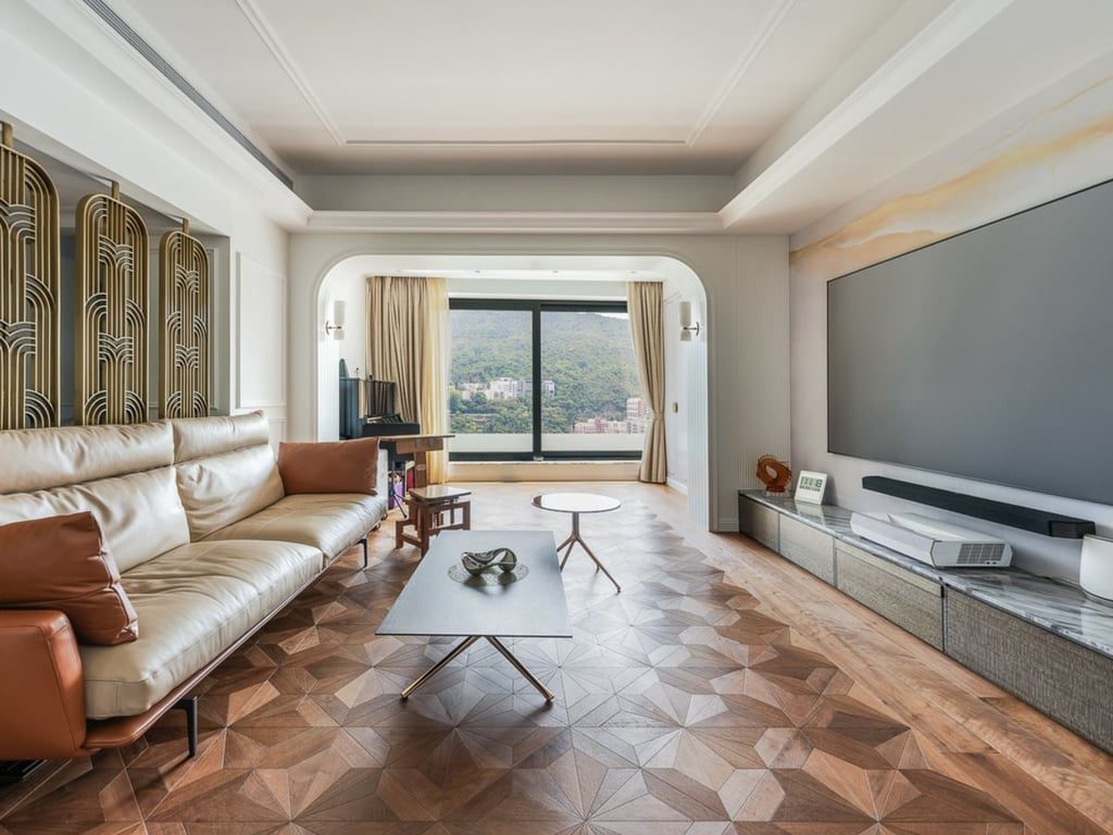 Bellevue Court Blk B