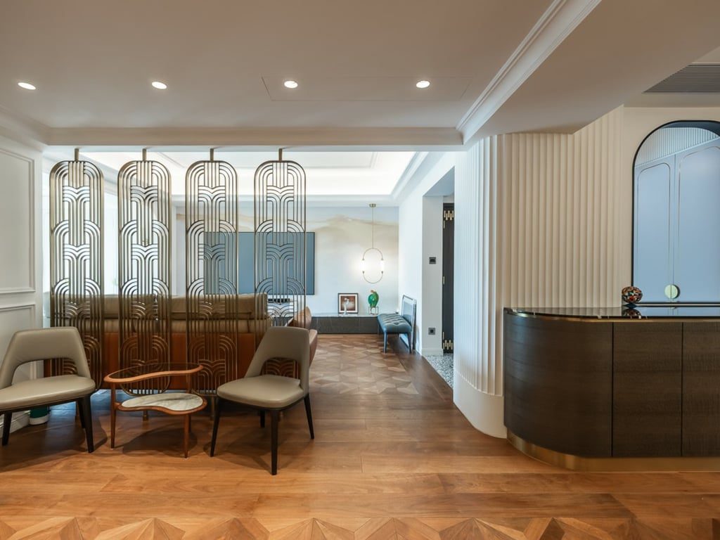 photo 4 — Bellevue Court Blk B, Mid Levels East