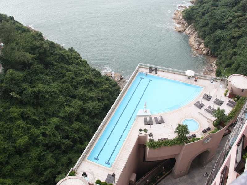 photo 11 — Pacific View Twr 1, Tai Tam