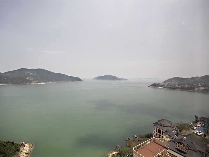 photo 3 — Pacific View Twr 1, Tai Tam