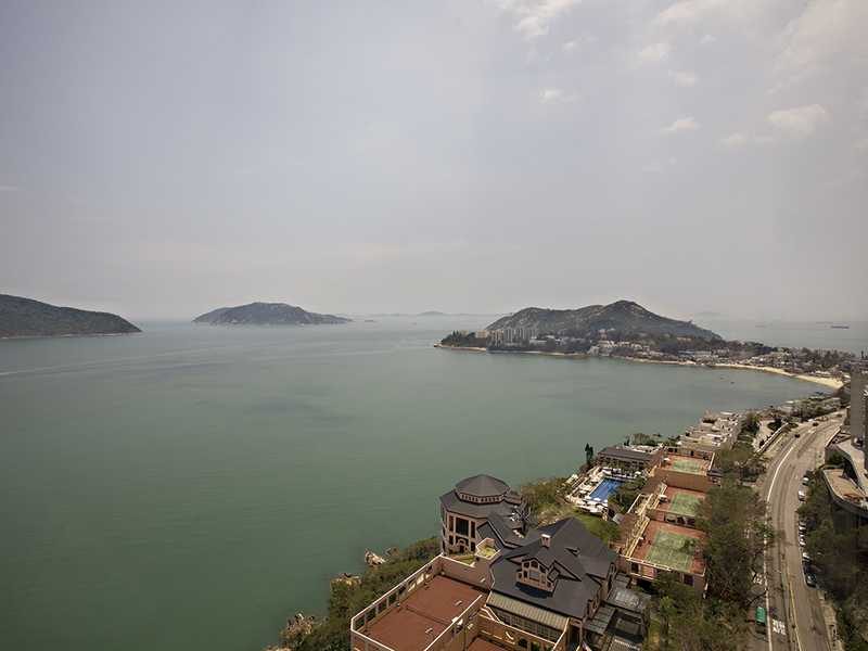 photo 6 — Pacific View Twr 1, Tai Tam