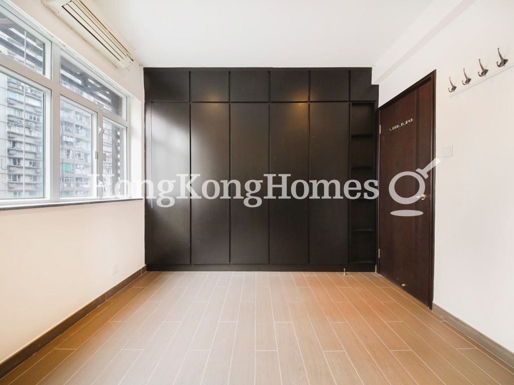 主人房 — 珊瑚閣 B & C 座，北角半山