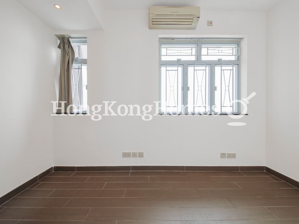 Second Bedroom — 珊瑚閣 B & C 座，北角半山