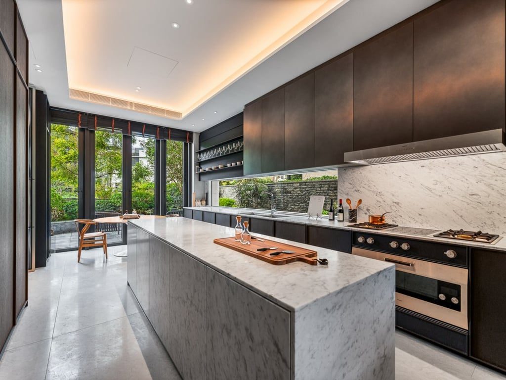 photo 13 — Lucca Avenue Hse 2, Tai Po