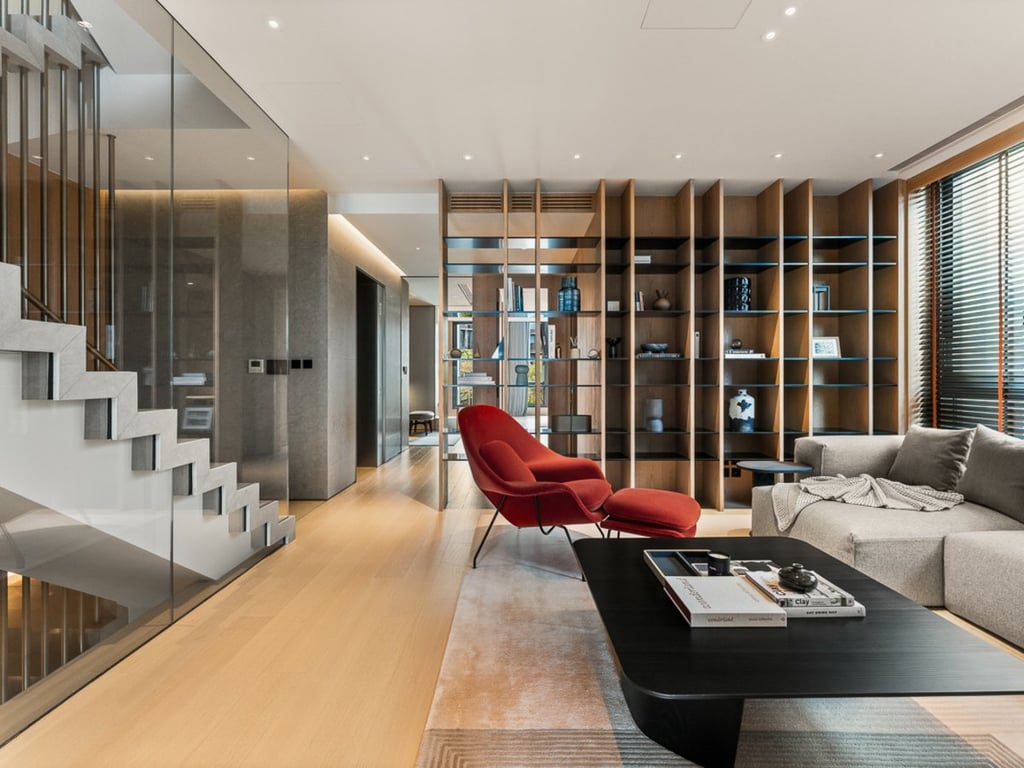photo 16 — Lucca Avenue Hse 2, Tai Po