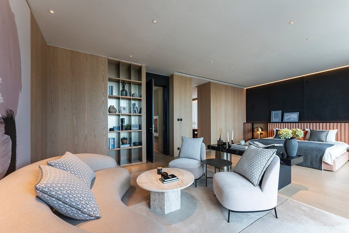 photo 19 — Lucca Avenue Hse 2, Tai Po