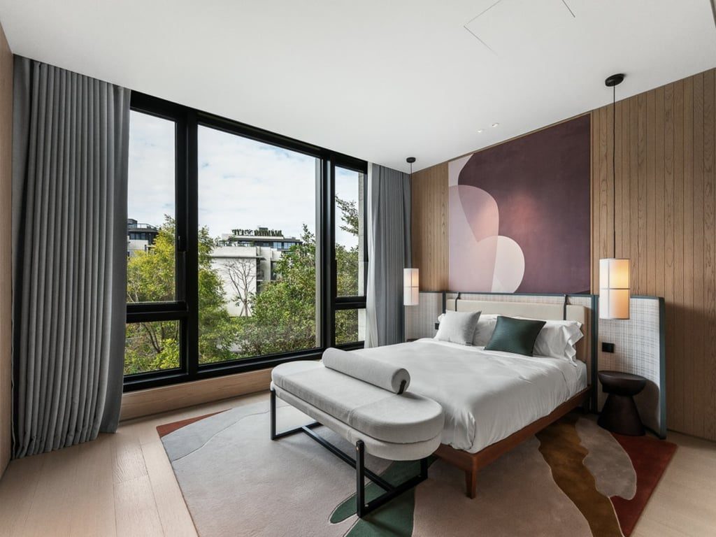 photo 22 — Lucca Avenue Hse 2, Tai Po